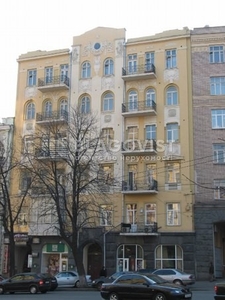 Двухкомнатная квартира долгосрочно ул. Большая Васильковская (Красноармейская) 26 в Киеве G-1744542 | Благовест