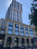 Продажа квартиры ул. Бульварно-Кудрявская (Воровского) 17 в новостройке в Киеве