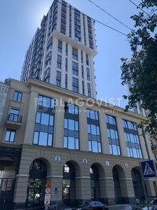 Двухкомнатная квартира ул. Бульварно-Кудрявская (Воровского) 17 в Киеве H-51594