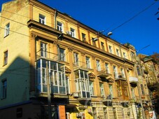 Продажа квартиры ул. Большая Житомирская 34 в Киеве