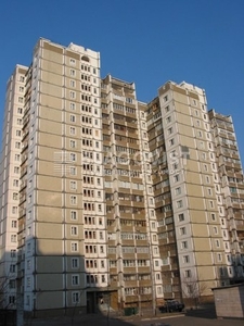 Четырехкомнатная квартира ул. Ефремова Академика (Уборевича Командарма) 21 в Киеве G-1734729