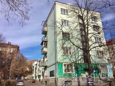 Продажа квартиры ул. Винниченко Владимира (Коцюбинского Юрия) 14 в Киеве