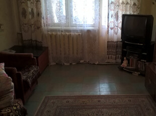 Кімната без хазяїв для хлопця Калнишевського (Косіора)