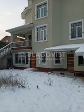 Продажа дома ул. Краснокутская, Киев Киевская G-123655