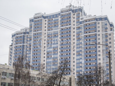 Продажа квартиры ул. Кирилло-Мефодиевская 2 в новостройке в Киеве