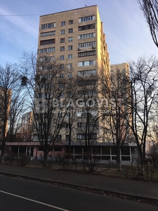 Продажа квартиры ул. Борщаговская 210 в Киеве