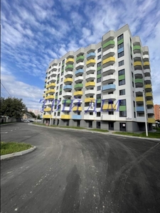квартира Борисполь-36 м2