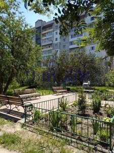 квартира Борисполь-71 м2