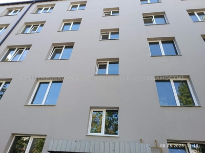 квартира Шевченковский (Дзержинский)-45 м2