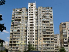 Продажа квартиры ул. Руденко Ларисы 13 в Киеве