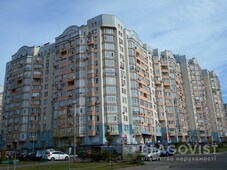 Продажа квартиры ул. Здановской Юлии (Ломоносова) 54 в Киеве