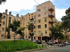 Продажа квартиры ул. Костельная 6 в Киеве
