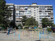 Продажа квартиры ул. Богатырская 8 в Киеве