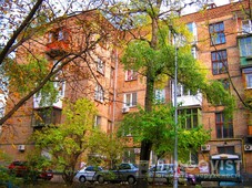 Продажа квартиры ул. Коновальца Евгения (Щорса) 29 в Киеве
