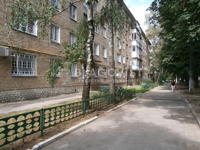 Двухкомнатная квартира ул. Гагарина 11 в Броварах G-427793