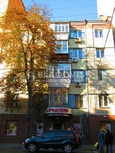 Пятикомнатная квартира ул. Большая Житомирская 16 в Киеве R-51785 | Благовест