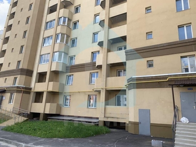 квартира Борисполь-82 м2