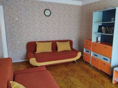 Аренда 1 комнатной квартиры на Тычины пр. 12Б Березняки