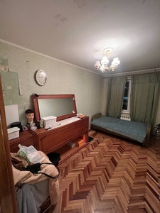 Аренда 2-комнатной квартиры 45 м², Киевская ул., вул.пр-кт Свободы 28а