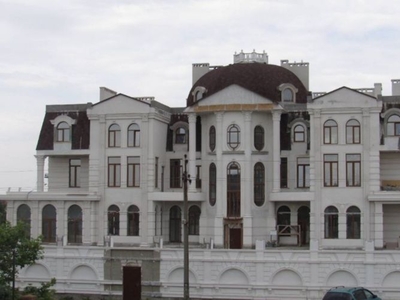 Продажа домов Дома, коттеджи 2000 кв.м, Одесская область, Лиманка, Центральная