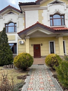 Продажа домов Дома, коттеджи 275 кв.м, Одесская область, Черноморское, Уютная
