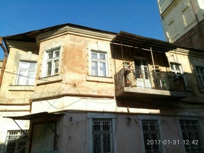Продам квартиру 3 ком. квартира 71 кв.м, Одесса, Приморский р-н, Маразлиевская