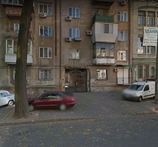 Продам квартиру 3 ком. квартира 83 кв.м, Одесса, Приморский р-н, Успенская