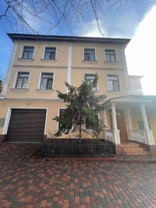 Продажа домов Дома, коттеджи 412 кв.м, Одесса, Приморский р-н, Конная