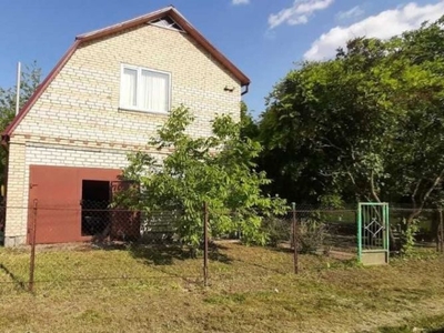 Продажа домов Продам дачу 85 кв.м, Киевская область, Барышевский р-н, Власовка