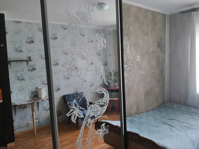 Продам комнату с мебелью по улице Черноморского Казачества