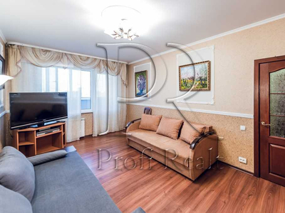 продаж 1-к квартира Київ, Дарницький, 53499 $