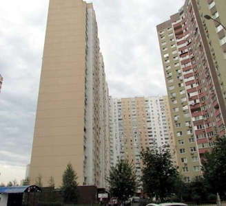 квартира Киев-100 м2