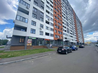квартира Киев-68 м2