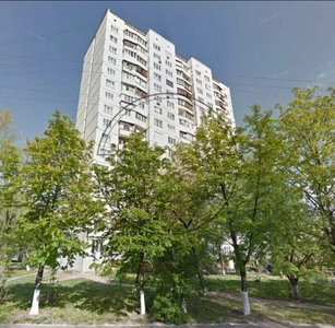 квартира Киев-69 м2