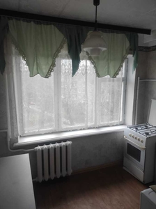 Аренда 1-комнатной квартиры 30 м², Пражская ул., 25