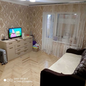 Продажа 1-комнатной квартиры 37 м², Жолудева ул., 1В