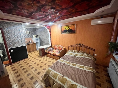 Аренда 1-комнатной квартиры 38 м², Куликовская ул.