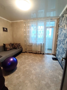 Аренда 2-комнатной квартиры 45 м², Марсельская ул.
