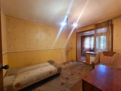 Продажа 2-комнатной квартиры 48.8 м², Григория Чупринки ул., 8А