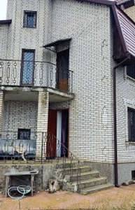 дом Суворовский-220 м2