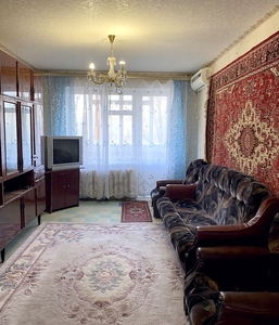 Аренда 3-комнатной квартиры 60 м², Обоянская ул., 2