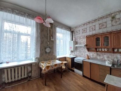 Продажа 3-комнатной квартиры 71 м², Новоорловская ул., 2
