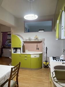Аренда 3-комнатной квартиры 75 м², Николаевская дор., 289