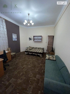 квартира Франковский-44 м2