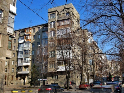 квартира Киевский-73 м2