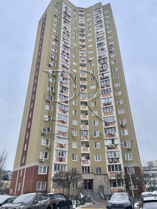 квартира Киев-80 м2