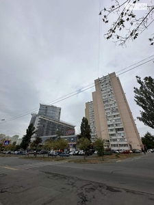 квартира Киев-100 м2