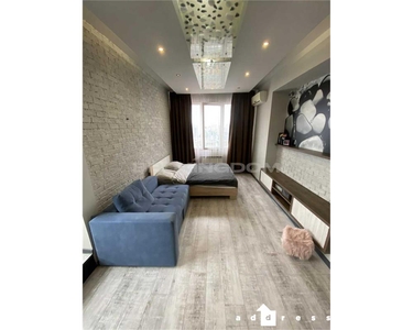 Купить 2-комнатную квартиру ул. Саксаганского 119, в Киеве на вторичном рынке за 140 000$ на Address.ua ID57369076