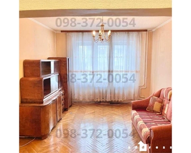 Купить 3-комнатную квартиру Зої Гайдай 2, в Киеве на вторичном рынке за 52 000$ на Address.ua ID57369607