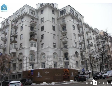 Купить 5-комнатную квартиру Заньковецкая 5/2, в Киеве на вторичном рынке за 355 000$ на Address.ua ID56565499
